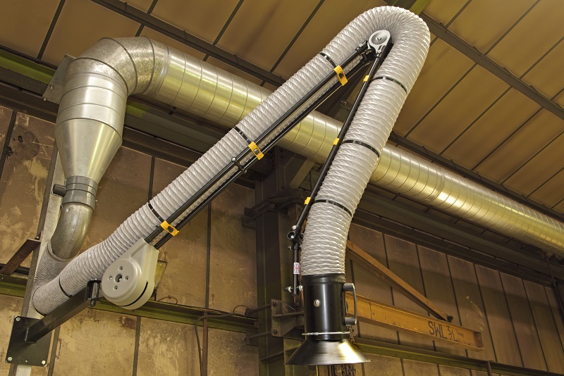 odciąg do&nbsp;oparów